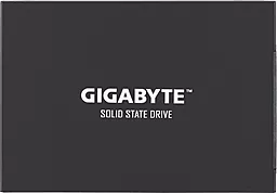 Накопичувач SSD Gigabyte UD PRO 256 GB (GP-UDPRO256G)
