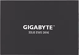 SSD Накопитель Gigabyte UD PRO 256 GB (GP-UDPRO256G) - фото SSD Накопитель Gigabyte UD PRO 256 GB (GP-UDPRO256G)