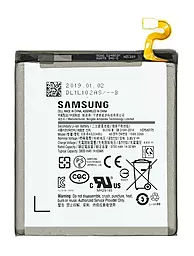 Акумулятор Samsung Galaxy A9 A920F / EB-BA920ABU (3800 mAh) 12 міс. гарантії - мініатюра 2