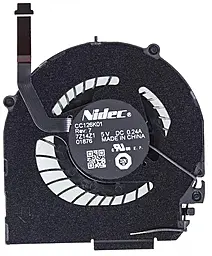 Вентилятор (кулер) для ноутбука Lenovo ThinkPad X1 Carbon 3rd Gen CPU FAN 00HN743 Original - фото Вентилятор (кулер) для ноутбука Lenovo ThinkPad X1 Carbon 3rd Gen CPU FAN 00HN743 Original