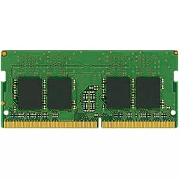 Оперативна пам'ять для ноутбука Exceleram SoDIMM DDR4 8GB 2133 MHz (E40821S)