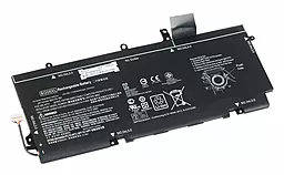 Акумулятор для ноутбука HP BG06XL (EliteBook Folio 1040 G3) 11.4V 45Wh (804175-1B1)