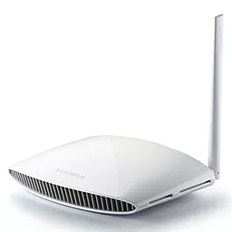 Маршрутизатор Edimax BR-6228nS v3 - фото Маршрутизатор Edimax BR-6228nS v3