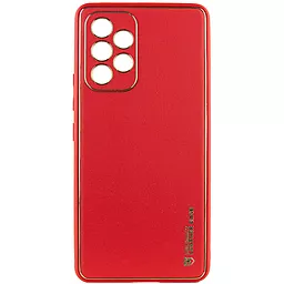 Чохол Epik Xshield для Samsung Galaxy A13 4G Red