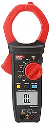 Токовая клешня UNI-T UT205B - фото Токовая клешня UNI-T UT205B