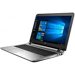Ноутбук HP ProBook 450 (P4P03EA) - мініатюра 3
