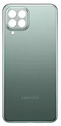 Задняя крышка корпуса Samsung Galaxy M33 M336 Original Green