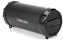 Колонки акустичні Beecaro S41B Black