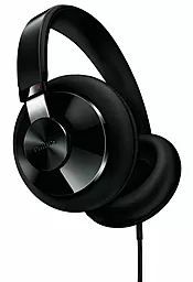 Наушники Philips SHP6000 Black - фото Наушники Philips SHP6000 Black