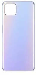 Задняя крышка корпуса Oppo A72 5G Purple