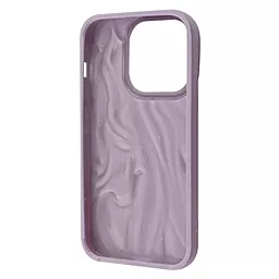 Чохол Wave Mirage Case для Apple iPhone 14 Lilac - мініатюра 2 Чохол Wave Mirage Case для Apple iPhone 14 Lilac - мініатюра 2