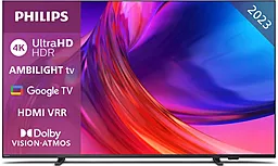 Телевізор Philips 55PUS8518/12 - фото Телевізор Philips 55PUS8518/12