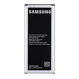 Аккумулятор Samsung Note Edge (N9150) / EB-BN915BBE (3000 mAh) 12 мес. гарантии + NFC