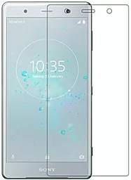 Защитная пленка Nillkin Crystal Sony Xperia XZ2 Premium Clear - фото Защитная пленка Nillkin Crystal Sony Xperia XZ2 Premium Clear