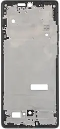 Рамка для дисплея Motorola Moto G85 XT2427 Urban Grey - фото Рамка для дисплея Motorola Moto G85 XT2427 Urban Grey