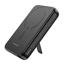 Повербанк Borofone BJ47 10000 mAh 20W PD/QC Black