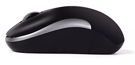 Комп'ютерна мишка A4Tech G3-300N Silver - фото 4