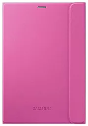 Чохол для планшету Samsung Book Cover T710, T713, T715, T719 Galaxy Tab S2 8.0 Pink (HC)