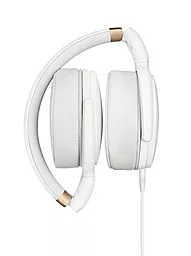 Навушники Sennheiser HD 4.30G White - мініатюра 4