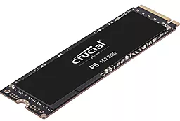SSD Накопитель Crucial P5 500 GB M.2 2280 (CT500P5SSD8) - миниатюра 2