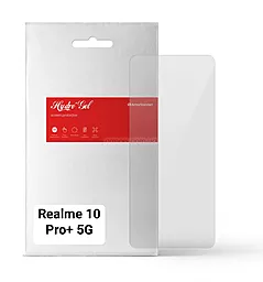 Гидрогелевая пленка ArmorStandart для Realme 10 Pro+ 5G (ARM66402)