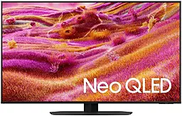 Телевізор Samsung QE75QN90FAUXUA
