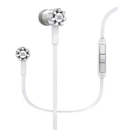 Навушники JBL In-Ear Headphone Synchros S200I White (SYNIE200IWHT)