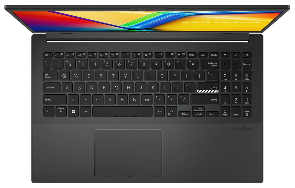 Note/14’-16’ ASUS E1504GA-BQ508 - фото 8