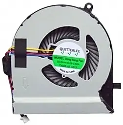 Вентилятор (кулер) для ноутбука Asus ROG Strix GL502VS, GL502VY CPU FAN 13NB0BJ0T05011 Original - фото Вентилятор (кулер) для ноутбука Asus ROG Strix GL502VS, GL502VY CPU FAN 13NB0BJ0T05011 Original