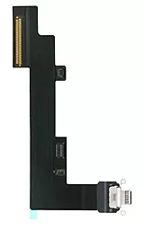 Нижний шлейф Apple iPad Air 4 2020 / iPad Air 5 2022, версия Wi-Fi, с разъемом зарядки Silver