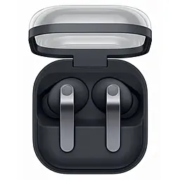 Наушники Samsung Galaxy Buds4 Pro Black (SM-R640NZKASEK) - фото Наушники Samsung Galaxy Buds4 Pro Black (SM-R640NZKASEK)