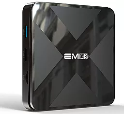 Смарт приставка Enybox EM95S 4/32 GB - миниатюра 3