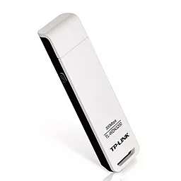 Бездротовий адаптер (Wi-Fi) TP-Link TL-WDN3200 - фото Бездротовий адаптер (Wi-Fi) TP-Link TL-WDN3200