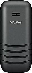 Мобильный телефон Nomi i144m Black - миниатюра 3