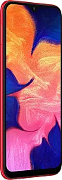 Мобільний телефон Samsung A10 2019 2/32GB (SM-A105FZRG) Red - мініатюра 4