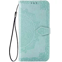 Чохол Epik Art Case Xiaomi Mi Note 10, Mi Note 10 Pro, Mi CC9 Pro Turquoise