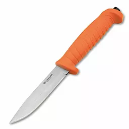 Ніж Boker Magnum Knivgar SAR (02MB011) Orange - фото Ніж Boker Magnum Knivgar SAR (02MB011) Orange