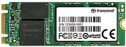 SSD Накопитель Team Industrial M6Q56 64 GB M.2 2260 SATA 3 (TIM6Q56064GMC104) - фото SSD Накопитель Team Industrial M6Q56 64 GB M.2 2260 SATA 3 (TIM6Q56064GMC104)