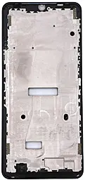 Рамка для дисплея ZTE Blade V50 Vita Black
