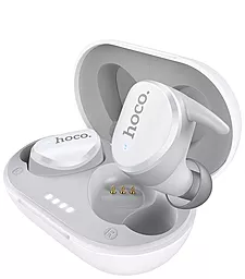 Навушники Hoco ES41 White