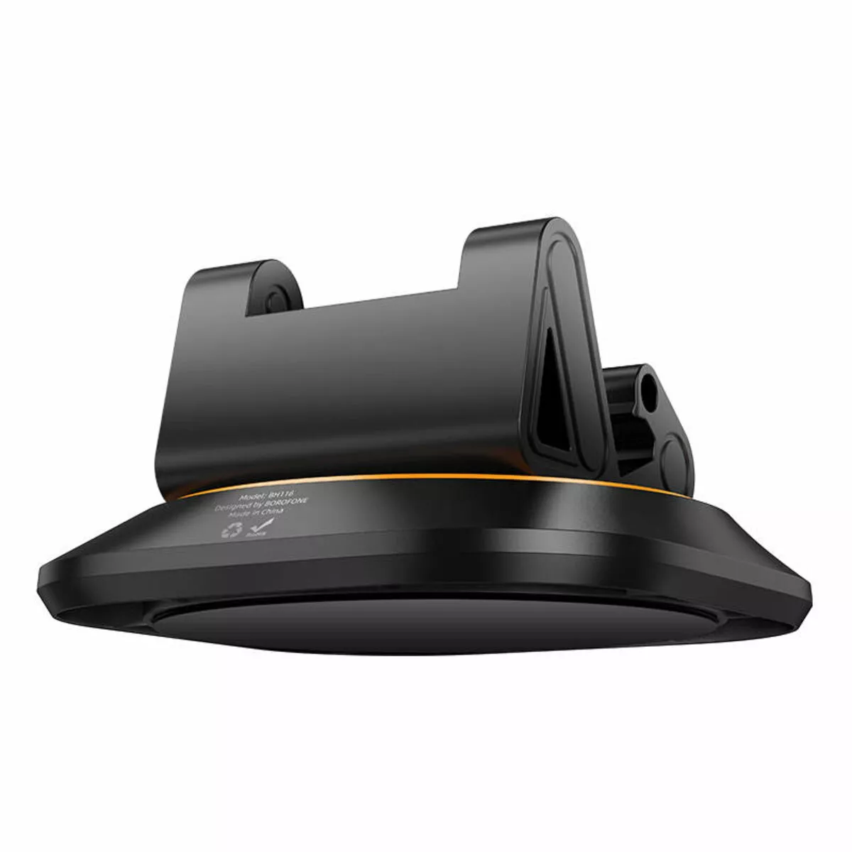 Держатель Borofone BH116 Black - фото 4