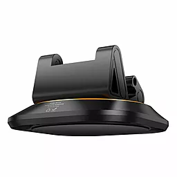 Держатель Borofone BH116 Black - миниатюра 4 Держатель Borofone BH116 Black - миниатюра 4