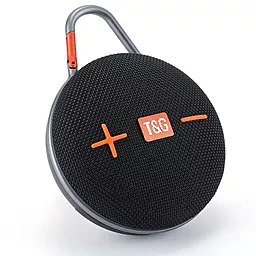 Колонки акустические T&G TG-648 Black