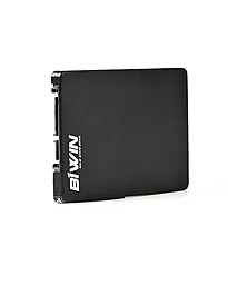 SSD Накопитель Biwin A3 480 GB (CSE25G00002-480) Black
