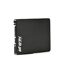 SSD Накопитель Biwin A3 480 GB (CSE25G00002-480) Black - фото SSD Накопитель Biwin A3 480 GB (CSE25G00002-480) Black