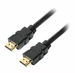 Відеокабель HDMI > HDMI v.1.4 2m (VD 093-2м.) Viewcon - фото Відеокабель HDMI > HDMI v.1.4 2m (VD 093-2м.) Viewcon