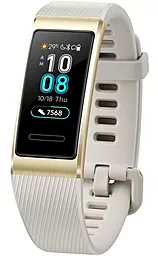 Фітнес-браслет Huawei Band 3 Pro Gold (TER-B19) - фото Фітнес-браслет Huawei Band 3 Pro Gold (TER-B19)