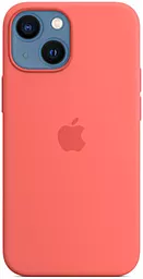 {"ru": "Чехол", "uk": "Чохол"} Silicone Case Full для Apple iPhone 16 Pro Max Hot Pink