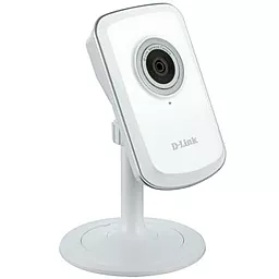 Камера видеонаблюдения D-Link DCS-931L - миниатюра 2