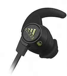 Навушники Monster by Adidas® Sport Response™ Earbuds Grey - мініатюра 2